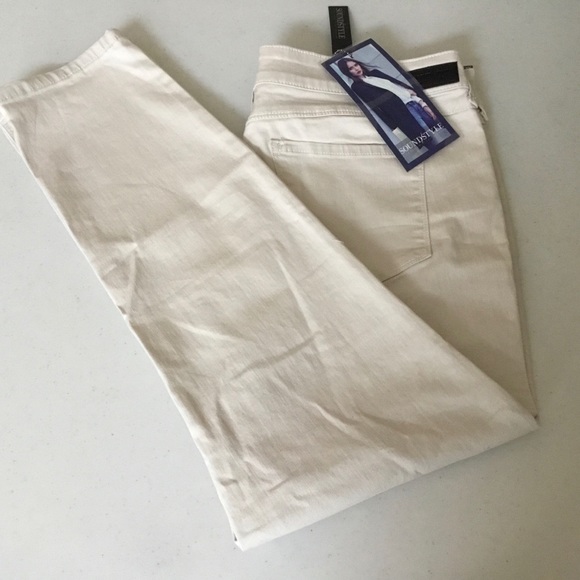 sound style jessie jeans